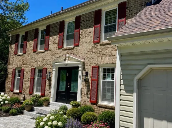 16017 Daven Pine Ct, Gaithersburg, MD 20878