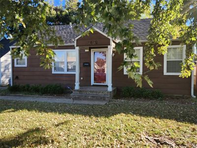 3632 NW Liberty St, Oklahoma City, OK, 73107