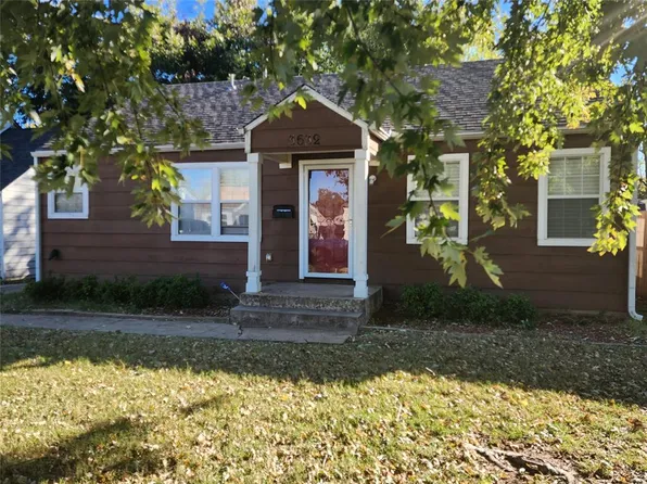 3632 NW Liberty St, Oklahoma City, OK 73107