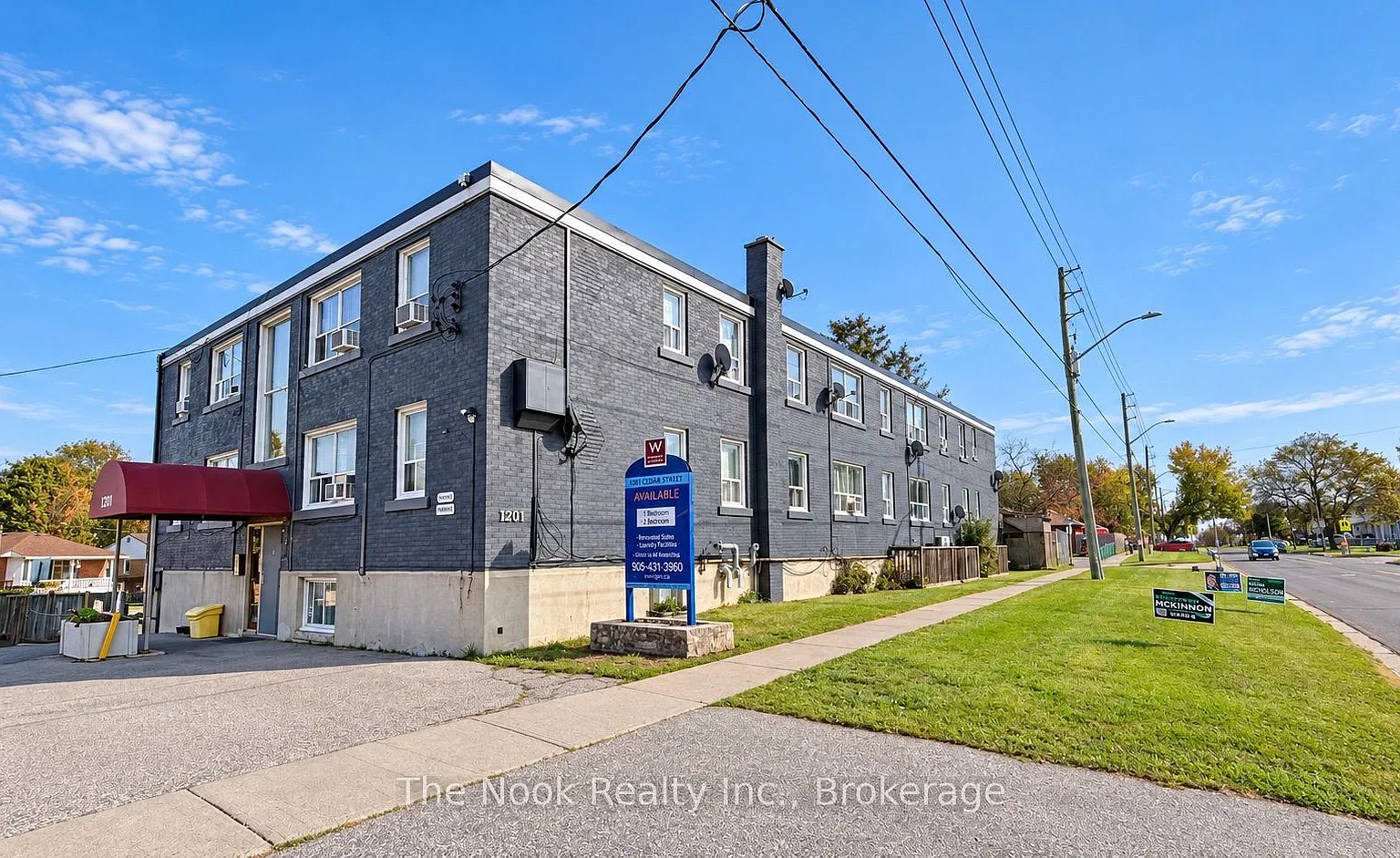 2 bed, $1,775 — Photo 2