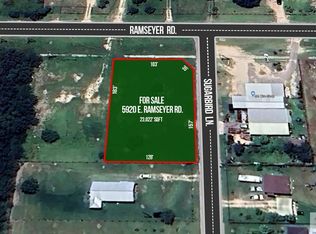 5920 E Ramseyer Rd, Edinburg, TX 78542