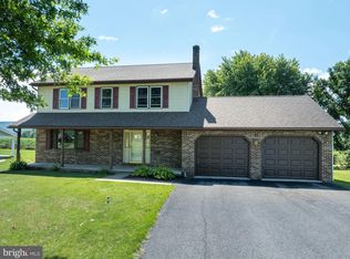 202 Sigler St, Milroy, PA 17063