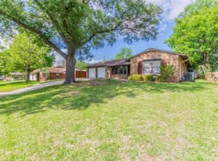 3300 Covert Ave, Fort Worth, TX 76133
