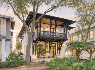 21 Hamilton Ln, Inlet Beach, FL 32461