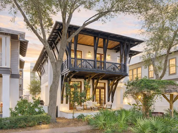 21 Hamilton Ln, Inlet Beach, FL 32461