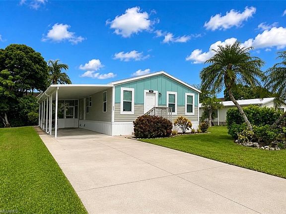 2nd image of 585 Cape Florida LN