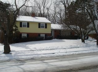 10807 Joyceton Dr, Upper Marlboro, MD 20774