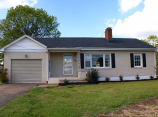 54 Wilson Dr, Lynchburg, VA 24501