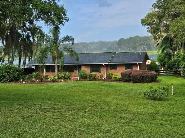 2285 Wilmhurst Rd, Deland, FL 32720