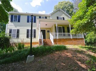 3545 Liberty Ln, Marietta, GA 30062