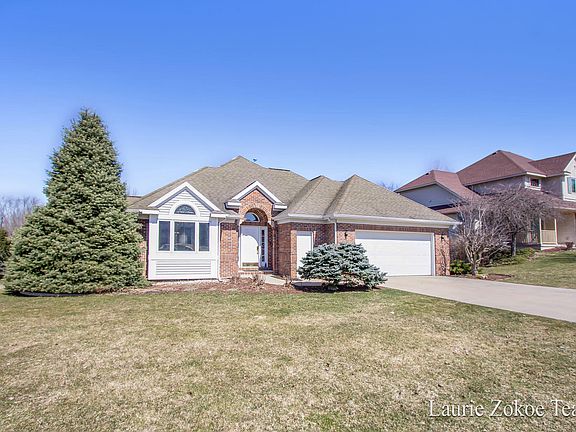2nd image of 4055 Bulrush Dr NW