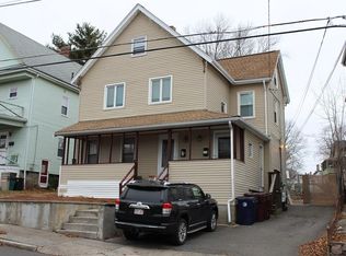 138 Central Ave, Everett, MA 02149