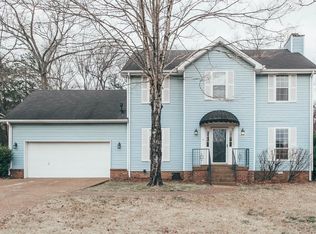 904 Flintlock Pl, Nashville, TN 37217