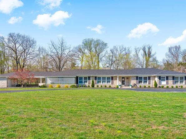 304 W Riverwood Dr, Hopkinsville, KY 42240