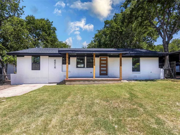 6016 Yeary St, Lake Worth, TX 76135