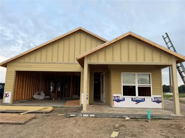 122 SW 212TH DRIVE, NEWBERRY, FL 32669