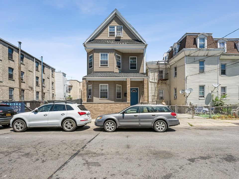 125 Herriot St Yonkers, NY, 10701 Apartments for Rent Zillow