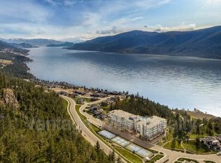 9654 Benchland Dr #305, Lake Country, BC V4V0A4