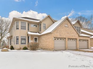 120 McLaren Dr S #120, Sycamore, IL 60178