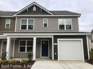 1141 Fairway Ln, Conway, SC 29526