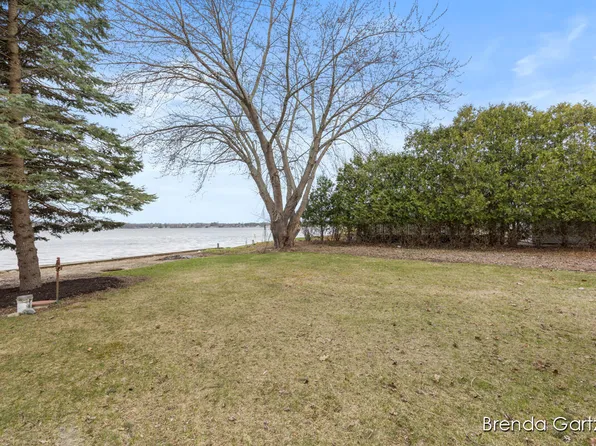V/l E Suwanee Trl, Howard City, MI 49329