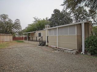 11831 Scott Rd, Redding, CA 96003