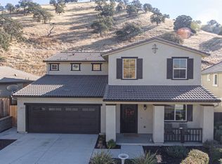 9096 Golf Canyon Dr, Patterson, CA