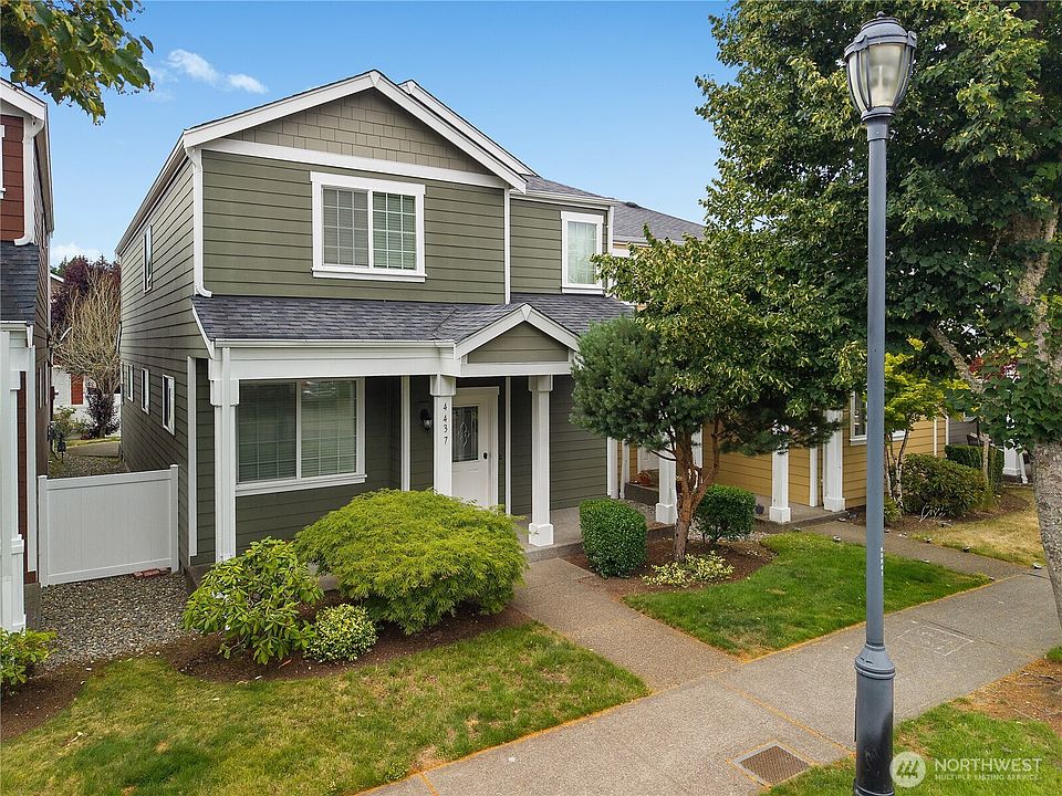 1st image of 4437 McKinley Street NE