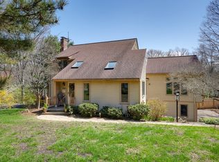 166 Willowgate Rise, Holliston, MA 01746