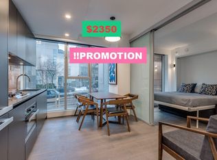 1480 Howe St #203, Vancouver, BC V6Z0G5