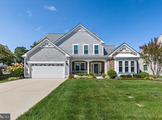 31857 Creek Shore Ct, Ocean View, DE 19970
