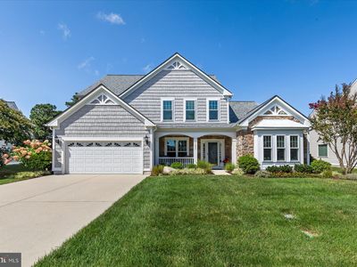 31857 Creek Shore Ct, Ocean View, DE, 19970