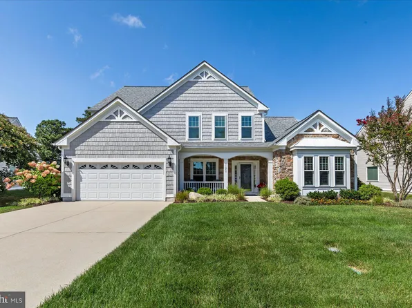 31857 Creek Shore Ct, Ocean View, DE 19970