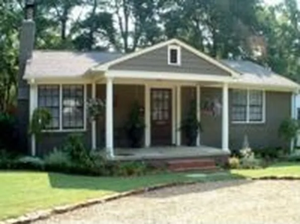 2212 Norcross Pl, Charlotte, NC 28205