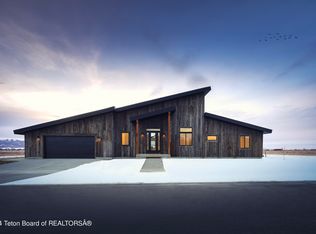 1066 Cahuilla Rd, Driggs, ID 83422