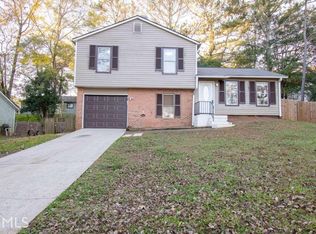 764 Old Manor Rd, Lilburn, GA 30047