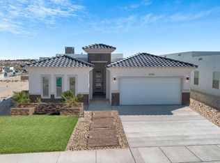 12716 Middlesbrough Ave, El Paso, TX 79928