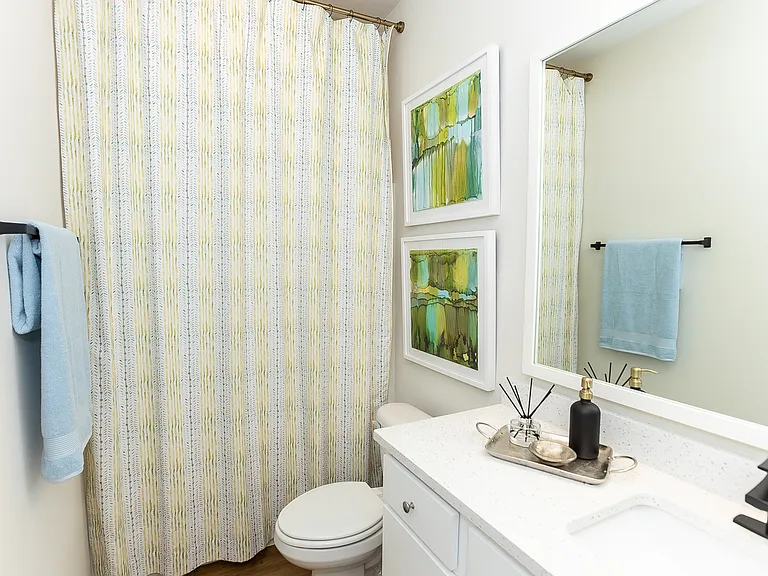 Cypress Point Cottages — Photo 20