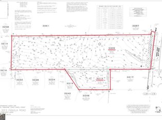 3309 Panola Rd, Lithonia, GA 30038