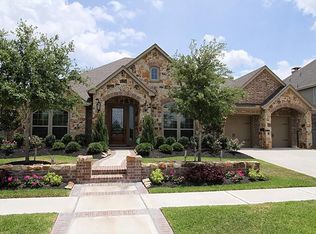 17811 Eastern Fork Ct, Cypress, TX 77433