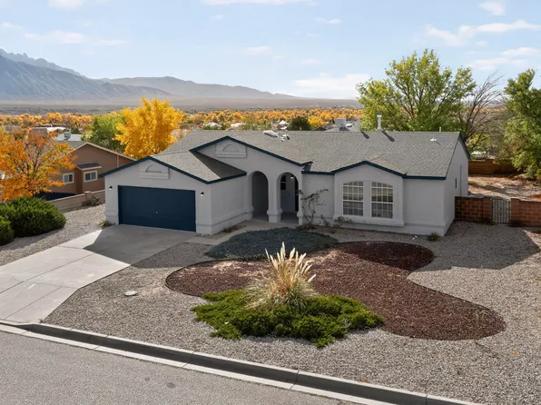 7258 Pajarito Rd NE, Rio Rancho, NM 87144