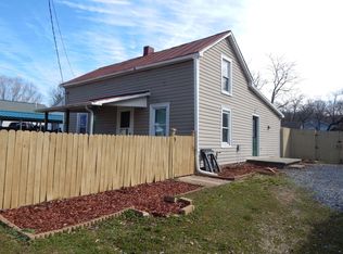 910 N Forest Ave, Waynesboro, VA 22980