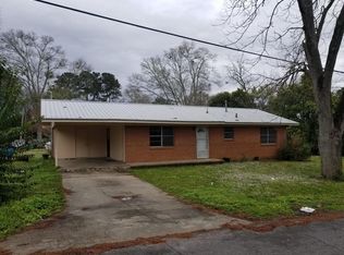 4214 21st St, Meridian, MS 39307