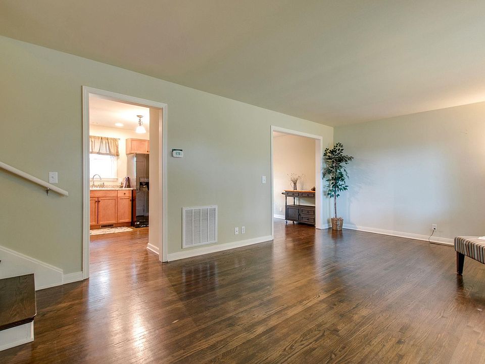 407 Basswood Ave, Nashville, TN 37209 Zillow
