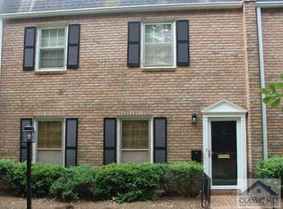 20 S Stratford Dr, Athens, GA 30605