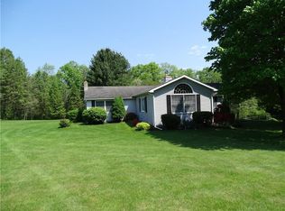 6585 Heil Rd, Germansville, PA 18053