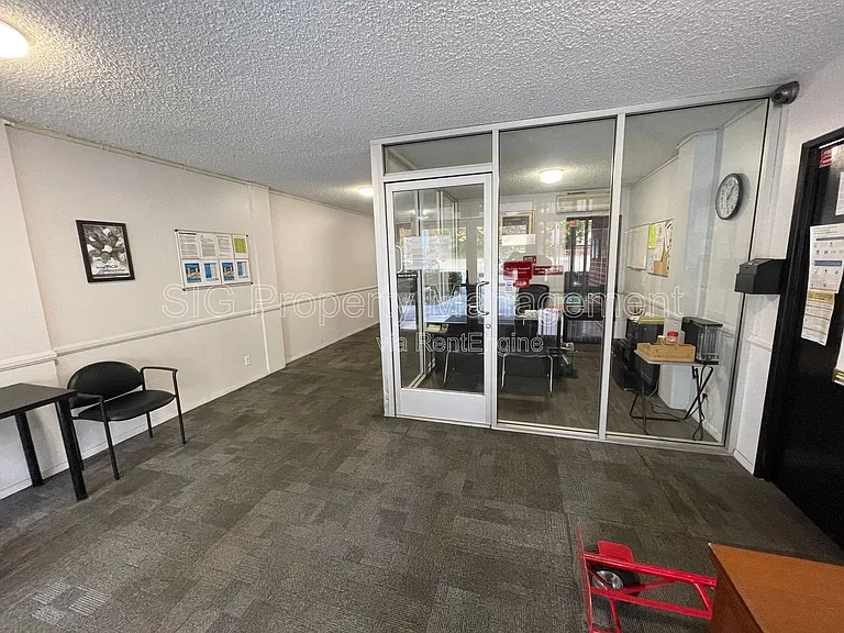 Oakland Summit — Photo 79