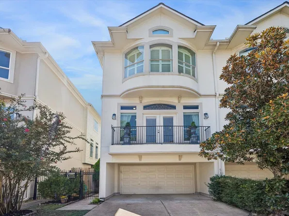5719 Maxie St, Houston, TX 77007