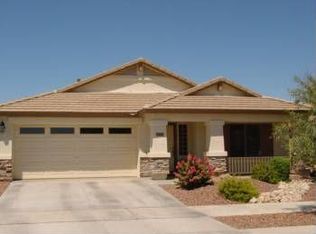 17608 W Voltaire St, Surprise, AZ 85388