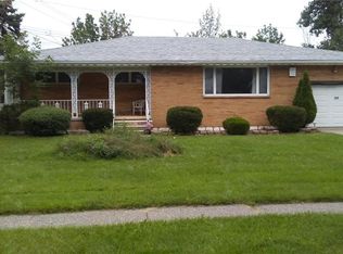 309 Cindy Dr, Williamsville, NY 14221